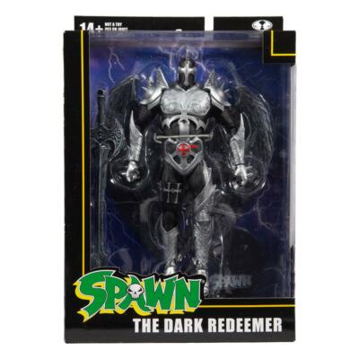 McFarlane Toys Spawn The Dark Redeemer ca. 18 cm Actionfigur NEU & OVP !!!