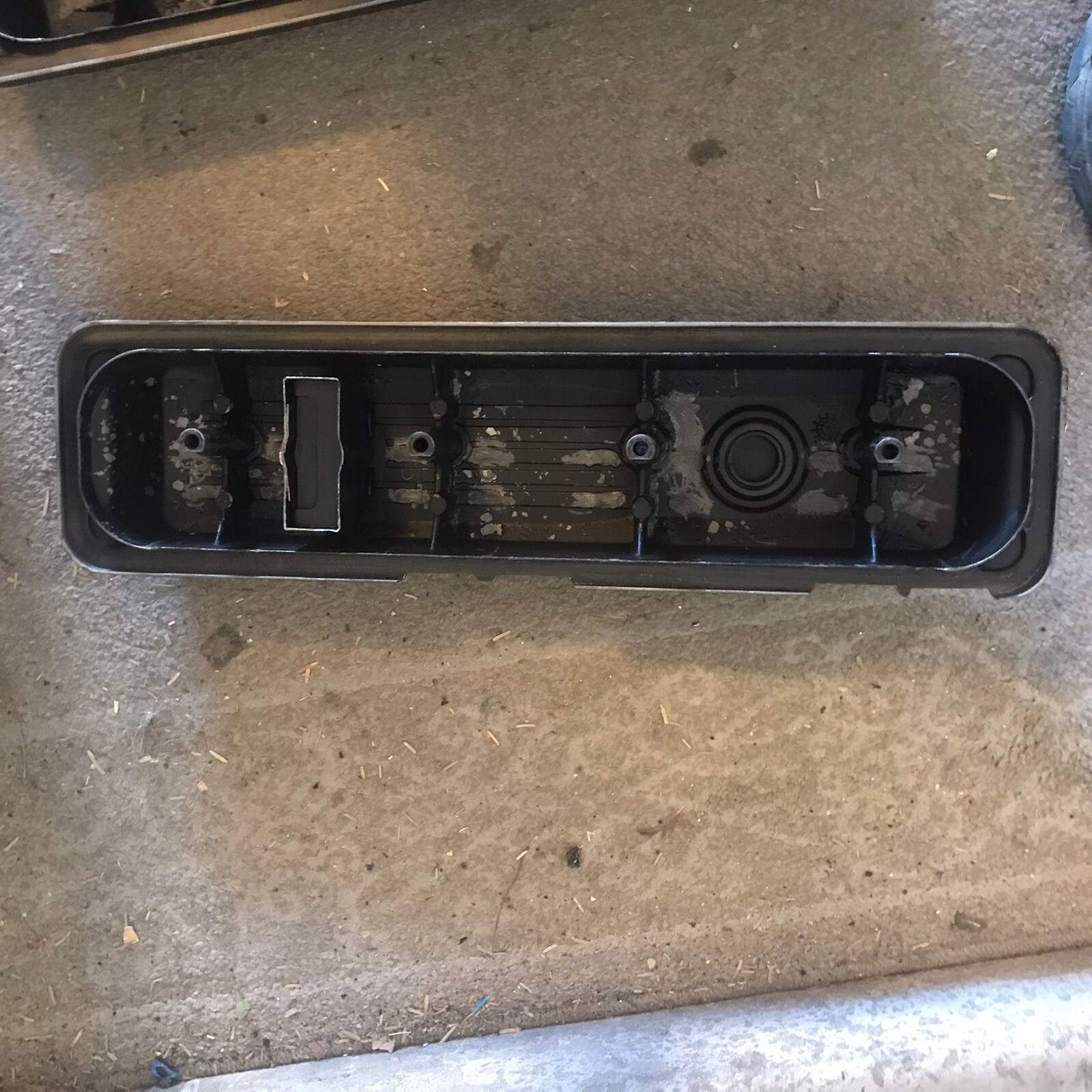 Corvette Rocker Covers Turbo | eBay