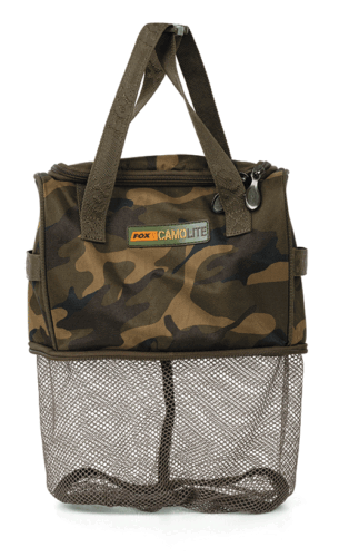 Fox Camolite *FULL LUGGAGE RANGE/PAY ONE POSTAGE* - Picture 22 of 46