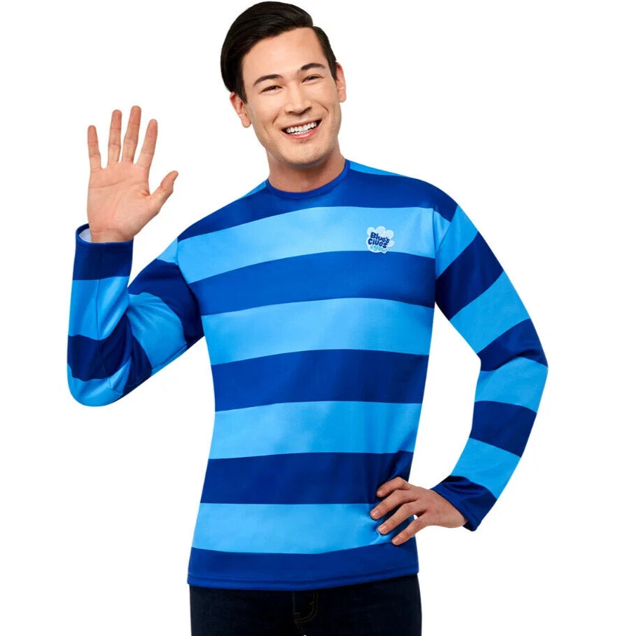 blues clues costume products for sale | eBay blues clues costume products for sale | eBay