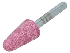 000902012 Schleifsteine 6mm Metall,Stahl Keramik Senkkopf ABRA BETA