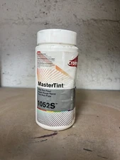 Axalta Dupont Mastertint Cromax 1052s Silver Red Pearl