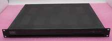 QSC MP-A20V 2 Channel 200W Per Channel 70V 100V 4, 8 ohms LO-Z/HI-Z Amplifier