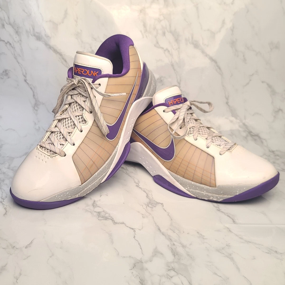 Nike hyperdunk hotsell 2009