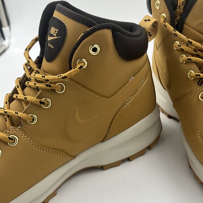 nike manoa leather 41