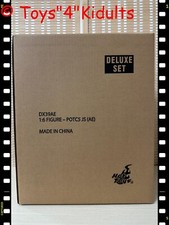 Hot Toys DX39AE Pirates of the Caribbean Jack Sparrow 2.0 Artisan Edition Deluxe