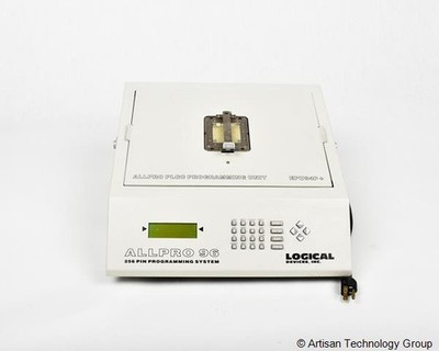 Logical Devices ALLPRO 96 256-Pin Programming System