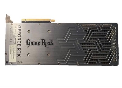Palit GeForce RTX 4080 GameRock 16GB Omniblack | eBay