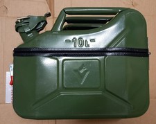 Jerry Can Mini Bar Or Tool Box Man Cave. 