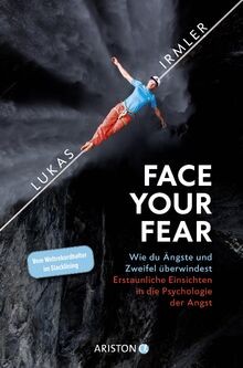 Face Your Fear: Wie du Ängste und Zweifel überwindest   ... | Buch | Zustand gut
