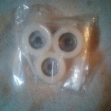 Steel Gear for Electric Bike Ebike Planetary Hub Motor 36T/ Clutch brand new sea