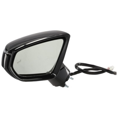 Mirror  Driver Left Side Heated for Lexus IS500 IS300 IS350 2021-2023