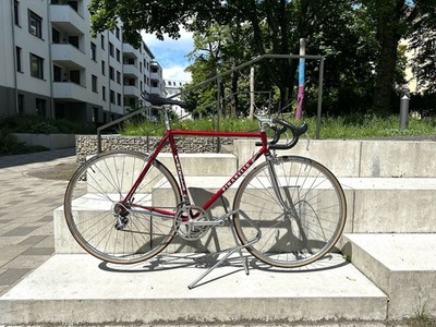 Pinarello Veneto RH 56 Rennrad Campagnolo Record Vintage bike