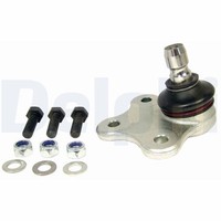 Delphi Trag-/FüHrungsgelenk TC1807 FüR Abarth Alfa Romeo CitroËN Fiat Opel