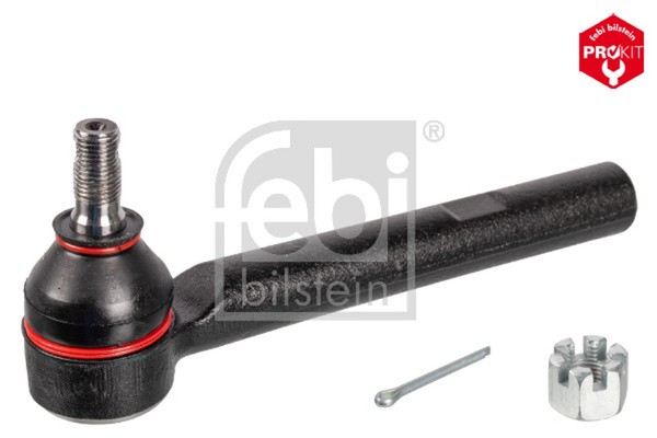 Spurstangenkopf Gelenkkopf Prokit Febi Bilstein 43184 FüR RX Lexus Toyota Kluger-image