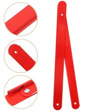 2 Pcs Ladder Hinge Replacement Kit Metal Attachment Folding Support Hinges