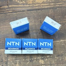NTN SAR1-20 Ball Bearing Industrial Bearings ...