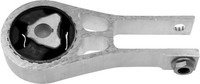 Gates Lagerung, Motor Hinten, Karosserieseitig, Unten U.A. FüR Fiat, Jeep