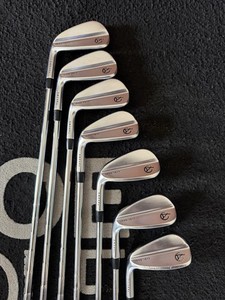 Takomo Irons | eBay