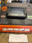 OEM Harley Road Tech Zumo GPS XM Factory On Display New! Garmin Motorcycle
