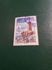 Timbre France N° 5244 Année 2018