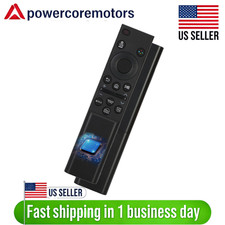 SMART TV REMOTE CONTROL FOR SAMSUNG FOR ALL 2022 2023 2024 2025 SAMSUNG TV MODEL