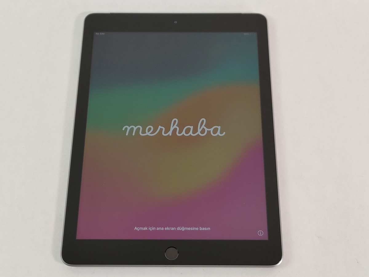 iPad 第6世代 A1954 Amazon.com : Apple iPad 9.7-inch (6th Gen) A1954 (GSM