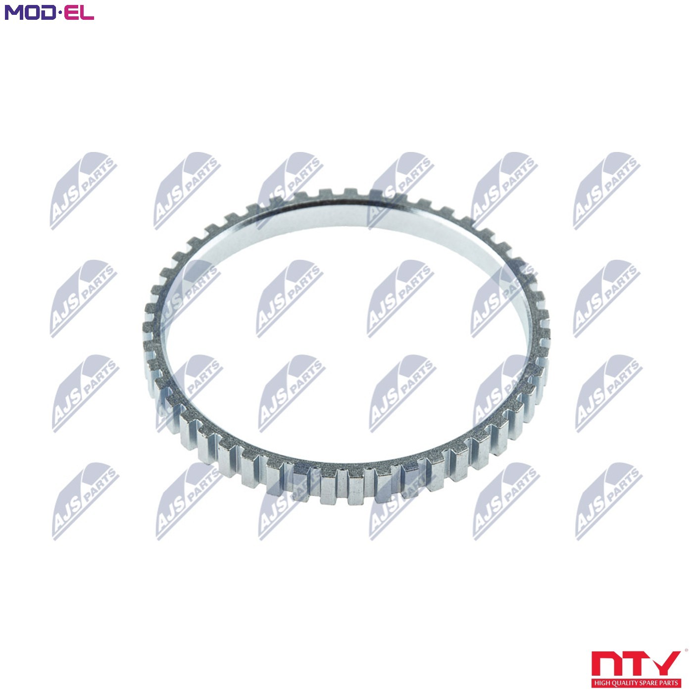 2x ✅Fits NTY NZA-HY-502 ABS RING ⭐UK Seller⭐ - Image 13