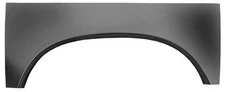 Rh 2002-2008 Dodge Ram Rear Upper Wheelarch Patch Panel