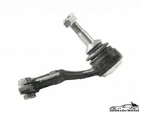Spurstangenkopf 140Mm Rechts FüR BMW X1 E91 E93 E92 E90 E82 E88 E87 E81 04-16