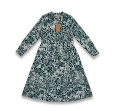 Brakeburn dress shirt dress size 8 | 76245
