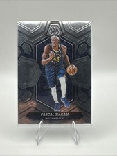 2023-24 Panini Mosaic - Pascal Siakam #6