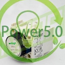 1PCS New Schneider LADR2 Time Delay Block 0.1-30s 