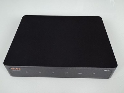 Aruba 9004-RW R1B21A | Gateway 4xGbE 2K Clients 32APs 