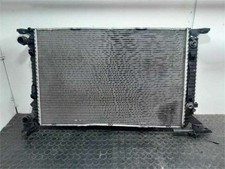 Radiateur Audi A5