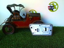 Feu arrière Renault R25