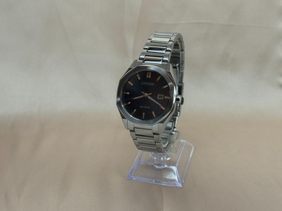 [NEU] Citizen BM7620-83E Eco-Drive Datum 38mm 3 Jahre Garantie
