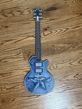 WowWee Paper Jamz Guitar Series I Style 1
