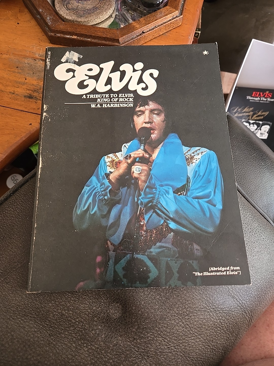 Elvis A Tribute To Elvis