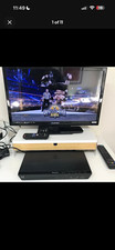 Panasonic DMP-BD79 Black Blu-ray Player Internet Streaming HDMI Ethernet Remote