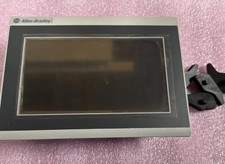 2711R-T7T Allen Bradley PanelView 800 HMI