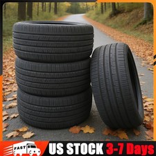 4 Tires 22550zr17 22550r17 98w Xl As As All Season High Performance
