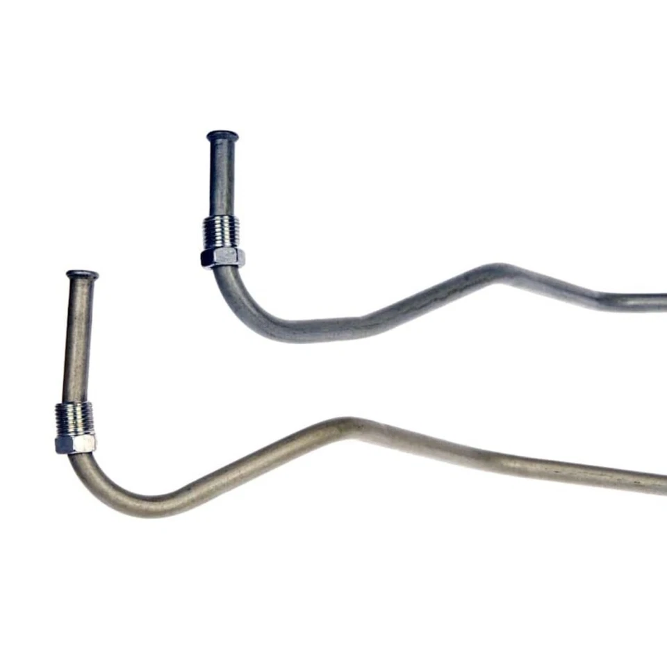 For Lincoln Town Car 1998 1999 Transmission Oil Cooler | Natural | F8AZ7A031BA - Изображение 3 из 4