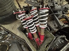 BFO Coilovers for 91-99 Mitsubishi 3000GT 91-96 Dodge Stealth VR4 AWD