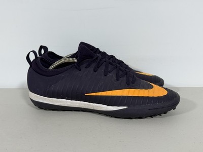 Nike Mercurial X Finale Indoor Football Soccer Cleats Mens Size