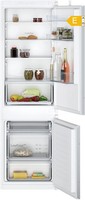 Neff Einbau KüHl-Gefrierkombination 177Cm 267L E LED SchlepptüR Weiß