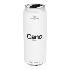 CanO Water | Still Resealable | 1 x 500ml