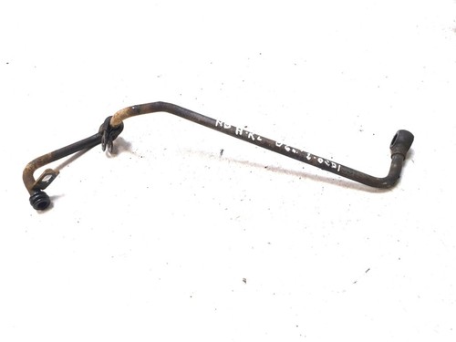 Mercedes-Benz A W169 2006 Diesel 80kW Turbolader Ölleitung Ölschlauch