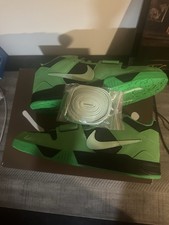 Brand New- 11M Jordan Travis Scott Jumpman Jack Green Spark IM9113-300