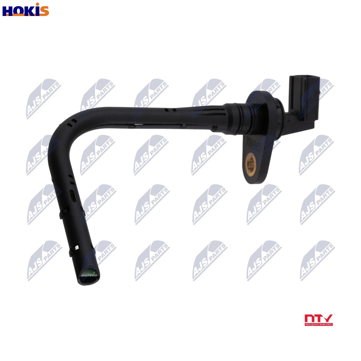 Engine Oil Level Sensor For Renault Captur 13- Captur Ii 20- - Image 4